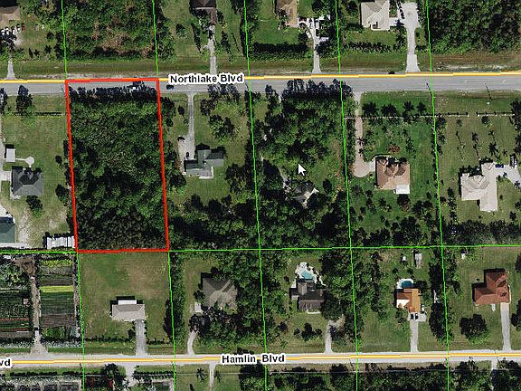 2nd image of Tbd Northlake Boulevard