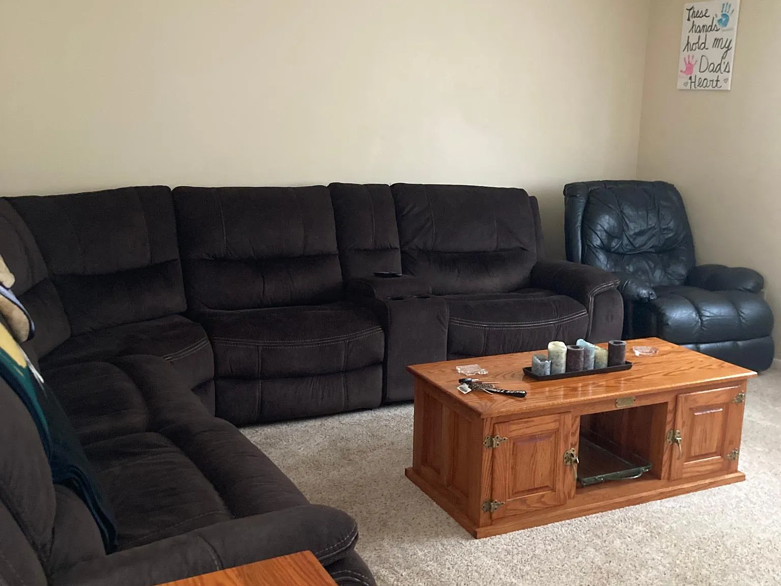 3 bed, 1650 sqft, $1,990 — Photo 4