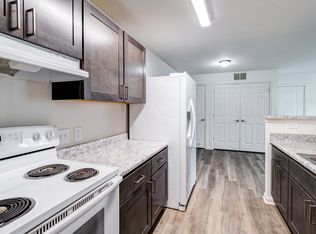 Ada Park Apartments, Newport News, VA 23601