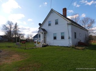 119 South Rd, China, ME 04358