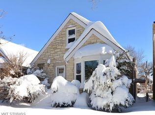 59 Golfview Dr, Northlake, IL 60164