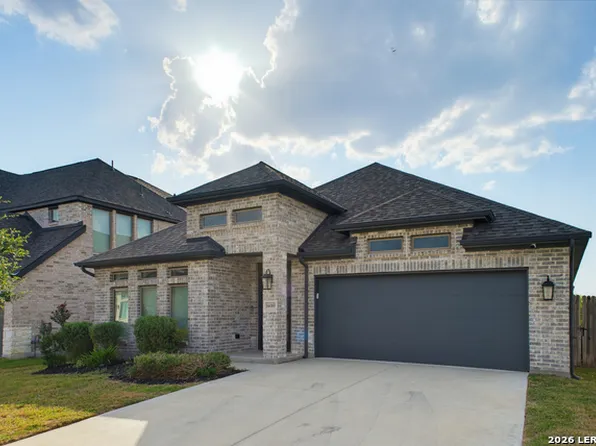14081 May Mist, San Antonio, TX 78253