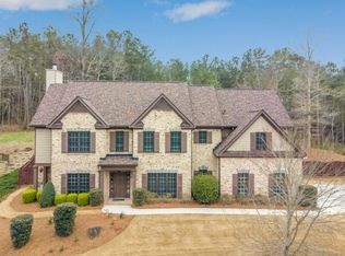 2645 Willow Bend Dr, Cumming, GA 30028