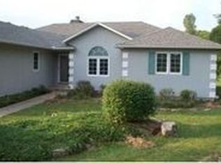 125 Misty Mountain Rd, Hollister, MO 65672