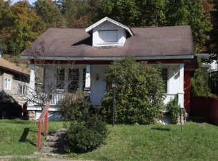 420 E Allegany Ave, Emporium, PA 15834