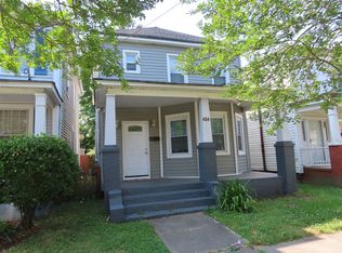 404 Middlesex St, Norfolk, VA 23523