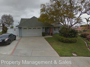 3885 Oxford Pl, Oceanside, CA 92056