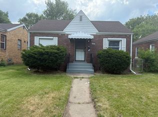 3612 Fillmore St, Gary, IN 46408