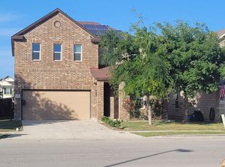 4235 Klein Mdws, New Braunfels, TX 78130