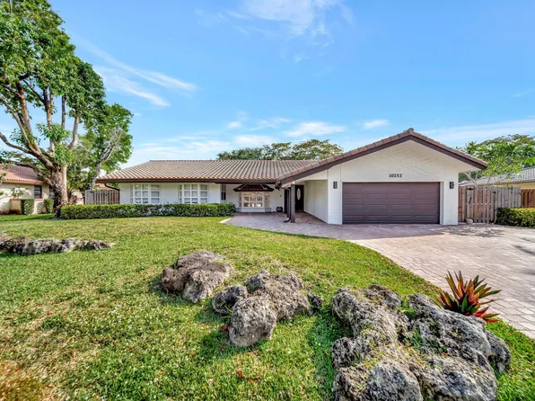 10253 NW 17th Street, Coral Springs, FL 33071