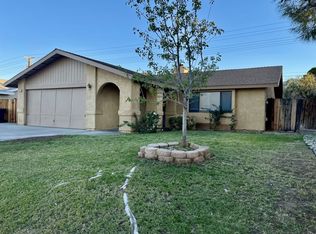 625 Cottonwood Dr, Ridgecrest, CA 93555