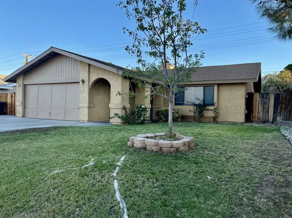 625 Cottonwood Dr, Ridgecrest, CA 93555