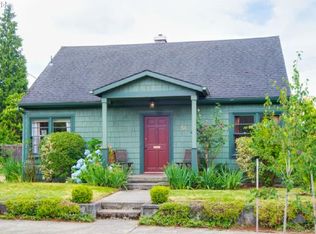 54 NE Graham St, Portland, OR 97212