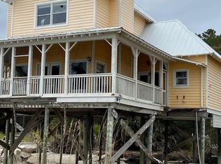 33 Driftwood Cottage Ln, Daufuskie Island, SC 29915
