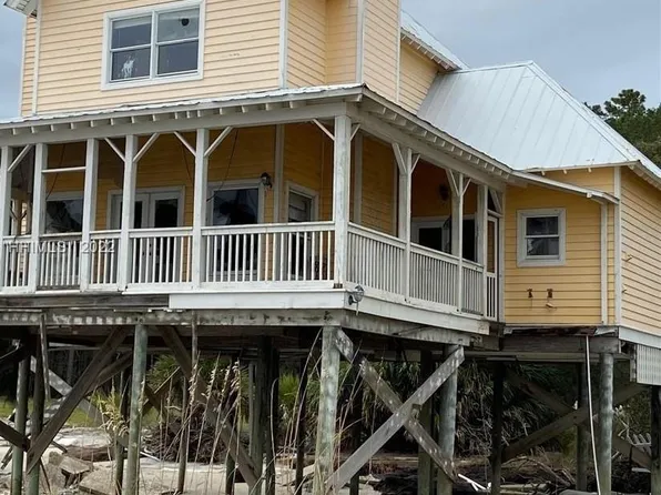 33 Driftwood Cottage Ln, Daufuskie Island, SC 29915