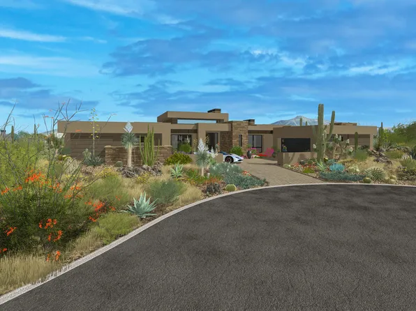 10308 E Filaree Ln, Scottsdale, AZ 85262