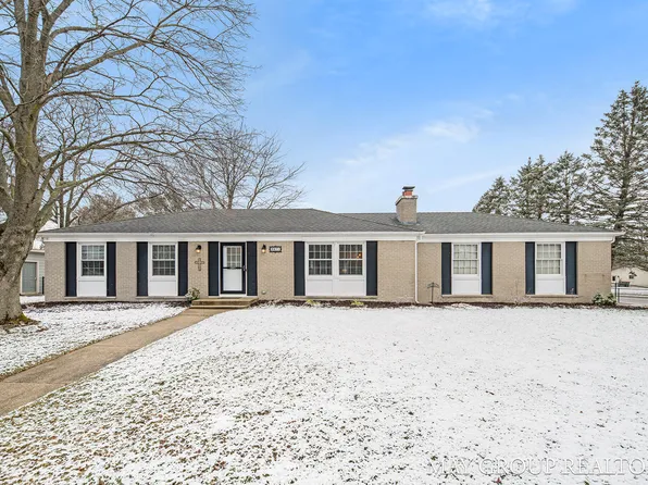 2671 Wyandotte Dr NE, Grand Rapids, MI 49525