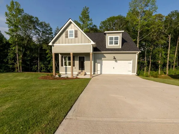 195 Anita Blvd, Carrollton, GA 30117