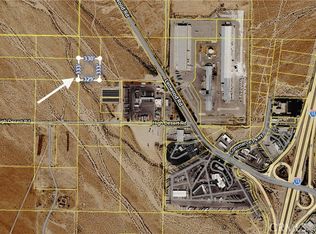 0 Vicinity Lenwood Road & High Desert Rd, Barstow, CA 92311