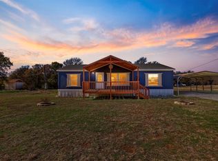 17 Twin Oaks Rd, Mineral Wells, TX 76067