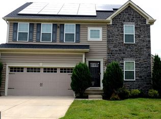 5201 Tipperary Ave, Waldorf, MD 20602