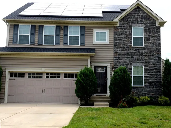 5201 Tipperary Ave, Waldorf, MD 20602