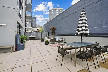 Rented by Modern Spaces