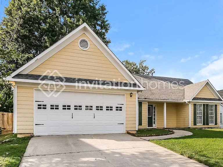 1837 Bitsy Grant Ct — Photo 1