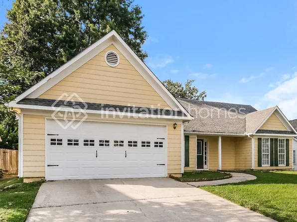 1837 Bitsy Grant Ct, Lawrenceville, GA 30044