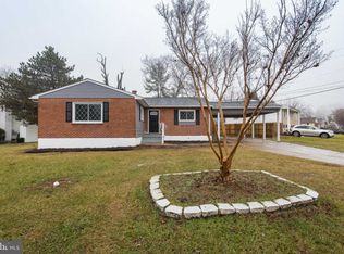 3317 Courtleigh Dr, Baltimore, MD 21244