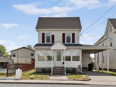 4214 Main St, Chincoteague Island, VA, 23336