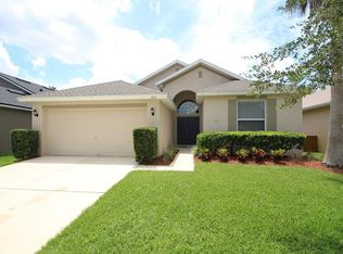 213 Little Creek Ln, Winter Springs, FL 32708