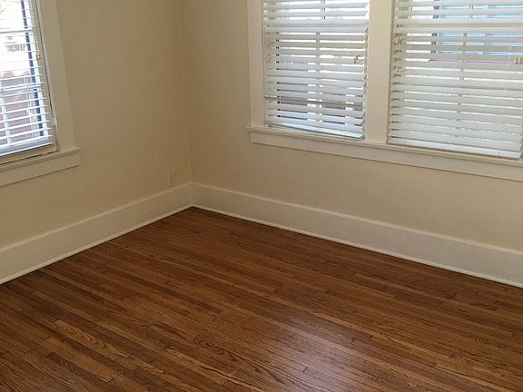 original hardwood floors