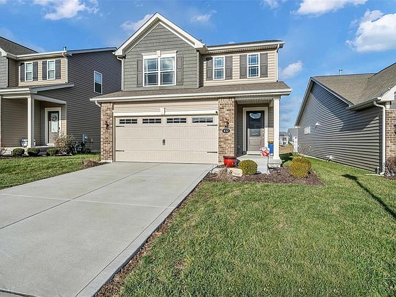 2nd image of 432 Copperfield Ct