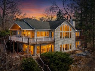 1429 Longview Estates Dr, Goodview, VA 24095