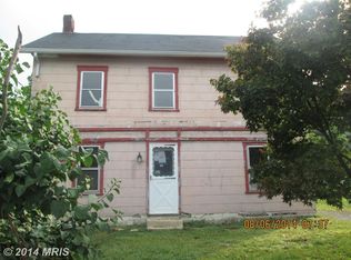 11339 Sword Rd, Williamsport, MD 21795