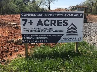 2960 Harrison St, Batesville, AR 72501