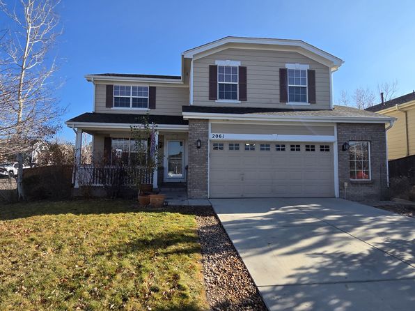 2061 Indian Paintbrush Way