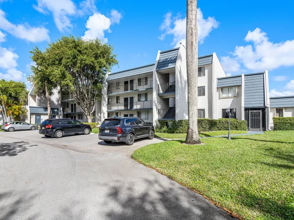 4345 Trevi Court #108, Lake Worth, FL 33467