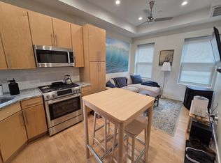 6 Foster St #3, Boston, MA 02109