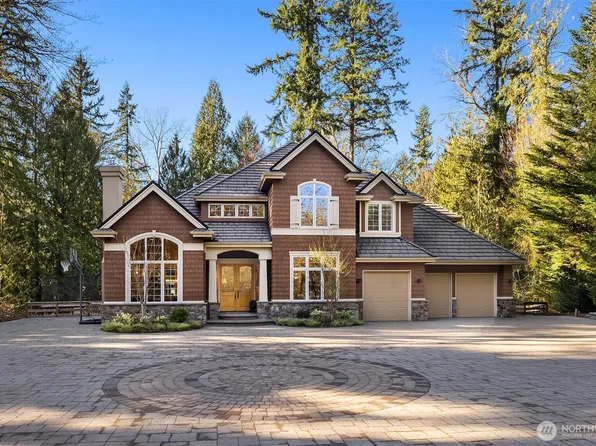 12419 205th Place NE, Woodinville, WA 98077