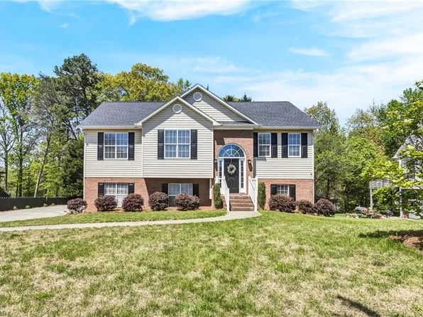 2901 Bridgeport Dr, Winston Salem, NC 27103