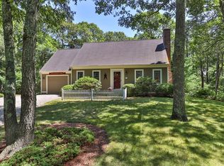 1747 Orleans Rd, Harwich, MA 02645