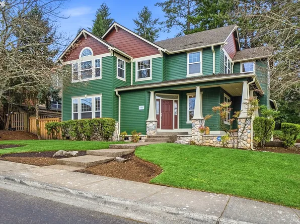 16860 SW Blackberry Ln, Beaverton, OR 97007