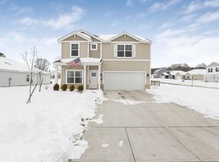 408 Jameson Ln, Newark, OH 43055