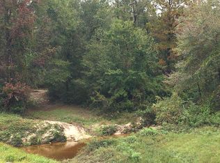 Central Firetower Rd, Lucedale, MS 39452