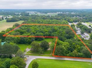 1612 N 16th St, Murray, KY 42071