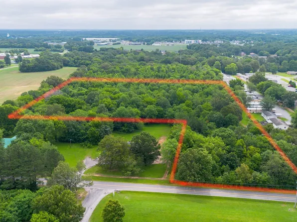 1612 N 16th St, Murray, KY 42071