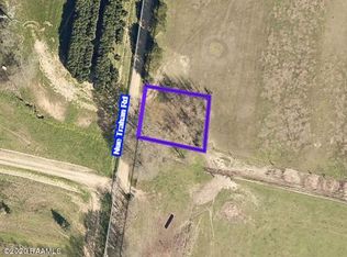 706 Nue Trahan Rd, Washington, LA 70589
