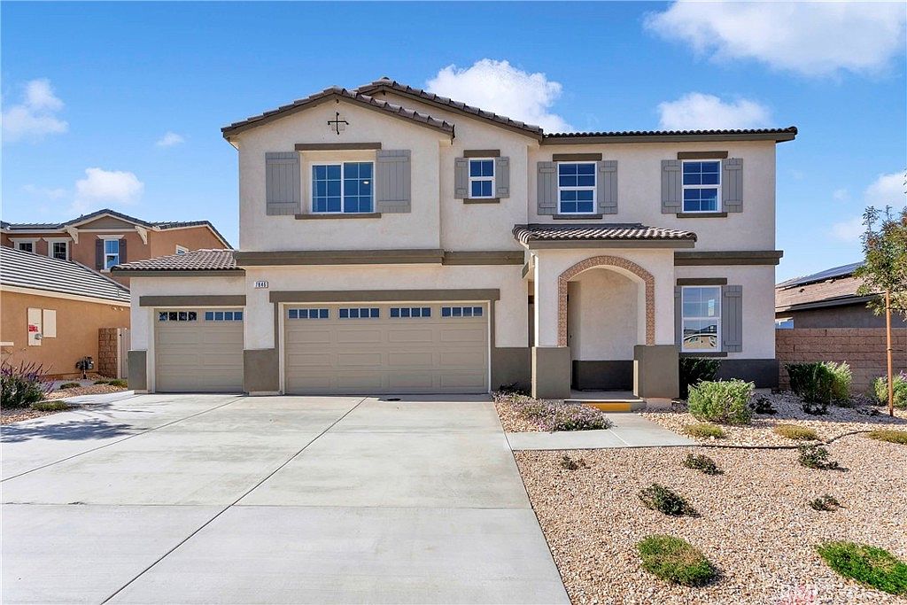 7846 Baylor Ave, Hesperia, CA 92345 MLS HD23201621 Zillow